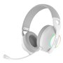 Casque CoolBox COO-AUM-WB01-W
