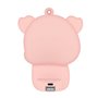 Powerbank Celly PBPIG Rose