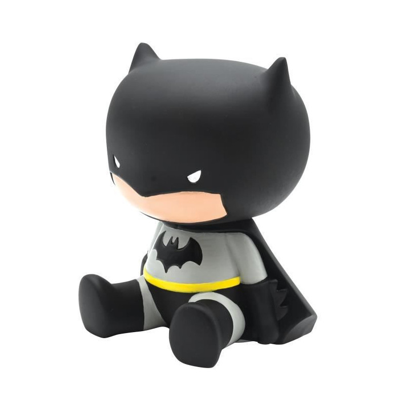 Image secondaire de Veilleuse Lexibook Batman 3D