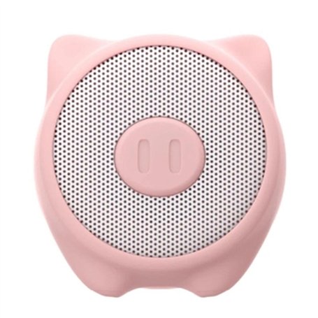 Câble USB Celly WSPIG Rose 3 W