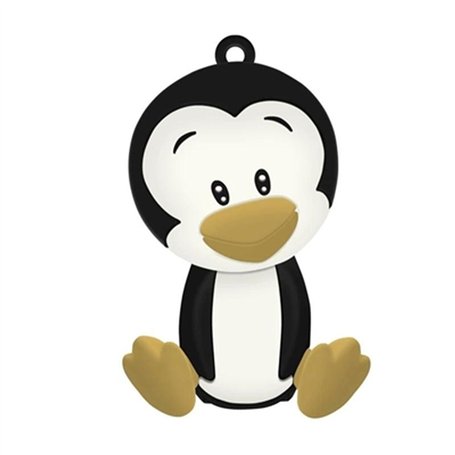 Powerbank Celly PBPENGUIN 30000 mAh