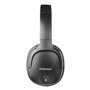 Casque INTENSO O400HA Noir