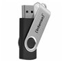 Clé USB INTENSO Office Line 32GB USB-A 3.2 32 GB Noir