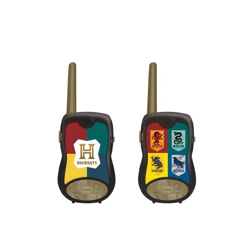 Talkie-Walkie Lexibook Harry Potter