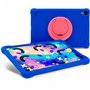 Housse pour Tablette SPC Gravity 5-6 11" Bleu