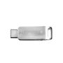 Clé USB INTENSO 3536491 128 GB Argenté