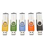 Clé USB INTENSO Basic Line 8 GB 10 Unités (10 Unités)