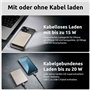 Powerbank INTENSO MW5000 MagSafe 5000 mAh Champagne