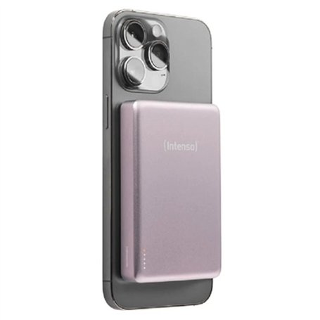 Powerbank INTENSO MW10000 10000 mAh Rose