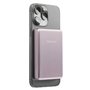 Powerbank INTENSO MW10000 10000 mAh Rose