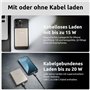 Powerbank INTENSO MW10000 MagSafe 10000 mAh Champagne