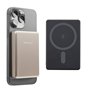Powerbank INTENSO MW10000 MagSafe 10000 mAh Champagne