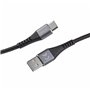Câble USB A vers USB-C INTENSO A315C Noir