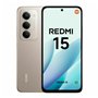 Smartphone Xiaomi Redmi 15 6 GB RAM 128 GB