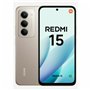 Smartphone Xiaomi Redmi 15 6 GB RAM 128 GB