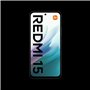 Smartphone Xiaomi Redmi 15 6 GB RAM 128 GB Midnight black