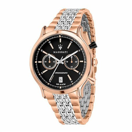 Montre Homme Maserati R8873638005 (Ø 42 mm)