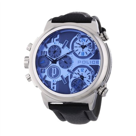 Montre Unisexe Police R1471684001