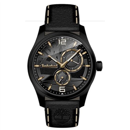 Montre Unisexe Timberland 15639JSB-02