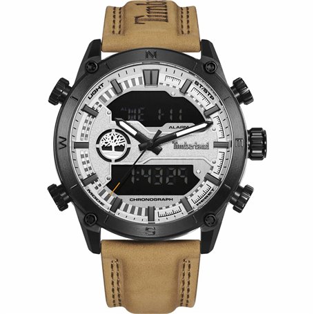Montre Homme Timberland TDWGP2201903