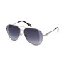 Lunettes de soleil Femme Just Cavalli SJC029-60589X ø 60 mm