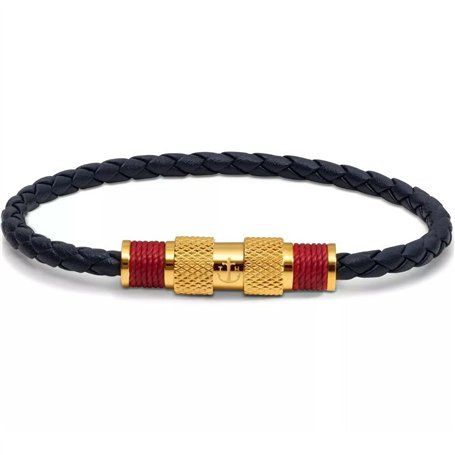 Bracelet Homme Tom Hope TM0273 Cuir