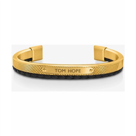 Bracelet Homme Tom Hope TM0282 Acier inoxydable