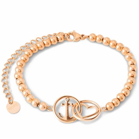 Bracelet Femme Tom Hope TM0385 20 cm