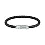 Bracelet Homme Maserati JM223AVE17 Cuir 21 cm