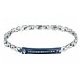Bracelet Homme Maserati JM224AVD40 Acier inoxydable