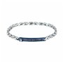 Bracelet Homme Maserati JM224AVD40 Acier inoxydable