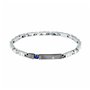 Bracelet Homme Maserati JM224AXO03 Acier inoxydable