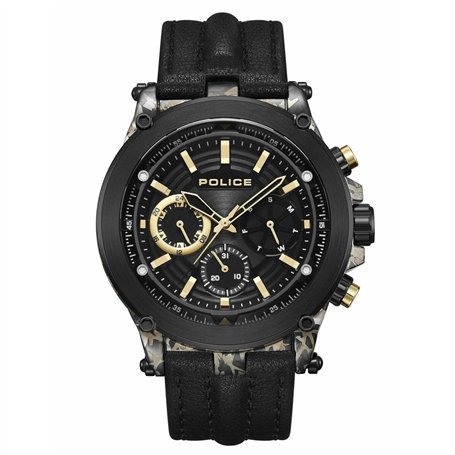 Montre Homme Police PEWJF2226641 (Ø 47 mm)