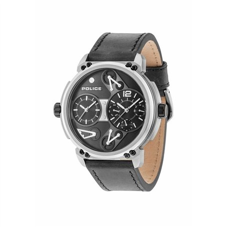 Montre Homme Police PL.14693JS-02A (Ø 53 mm)