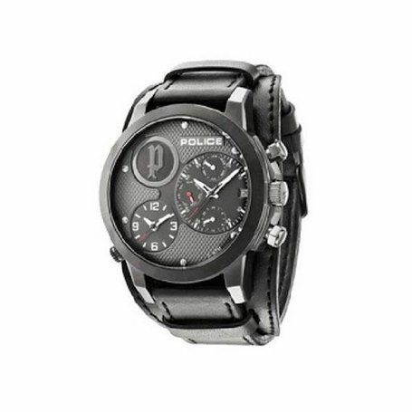 Montre Homme Police R1451230001 (Ø 45 mm)