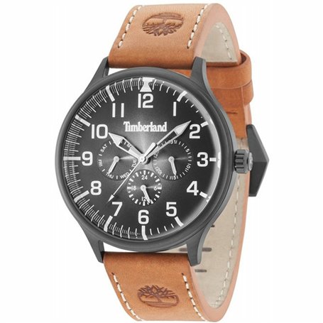 Montre Homme Timberland 15270JSB-02 (Ø 44 mm)
