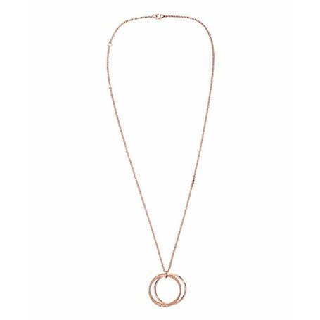 Collier Femme Tommy Hilfiger 2700607 45 cm