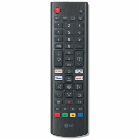 Télécommande Universelle LG SR25GA