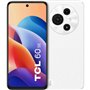 Smartphone TCL T517H-2CLCA112 6,67" 8 GB RAM 512 GB Blanc