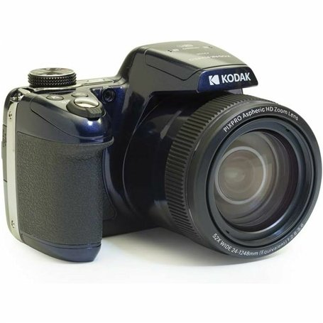 Appareil Photo Numérique Kodak AZ528BK Bleu 16 MP 3"