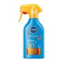Spray Protecteur Solaire Nivea Sun Bronzant 270 ml Spf 30