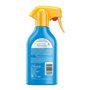 Spray Protecteur Solaire Nivea Sun Bronzant 270 ml Spf 30