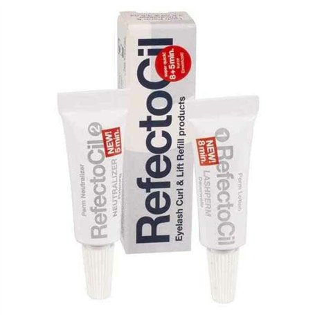 Set de Maquillage Fama Fabré Lashperm Neutralizer 3