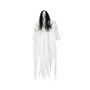 Décoration d'Halloween S1125772 Blanc 120 cm