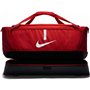 Sac de sport Nike ACADEMY TEAM CU8087 657 Rouge