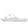 Tongs pour Homme Nike  VICTORI ONE CZ5478  Blanc