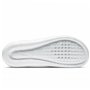 Tongs pour Homme Nike  VICTORI ONE CZ5478  Blanc