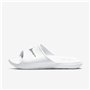 Tongs pour Homme Nike  VICTORI ONE CZ5478  Blanc