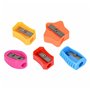 Taille-crayon Safta 10 x 12 x 10 cm