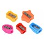 Taille-crayon Safta 10 x 12 x 10 cm